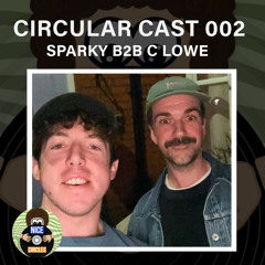 CC002: Sparky B2B C Lowe