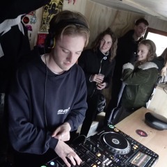 Joey Maarse @ Rhythm, Studio-T [20/04/2024]