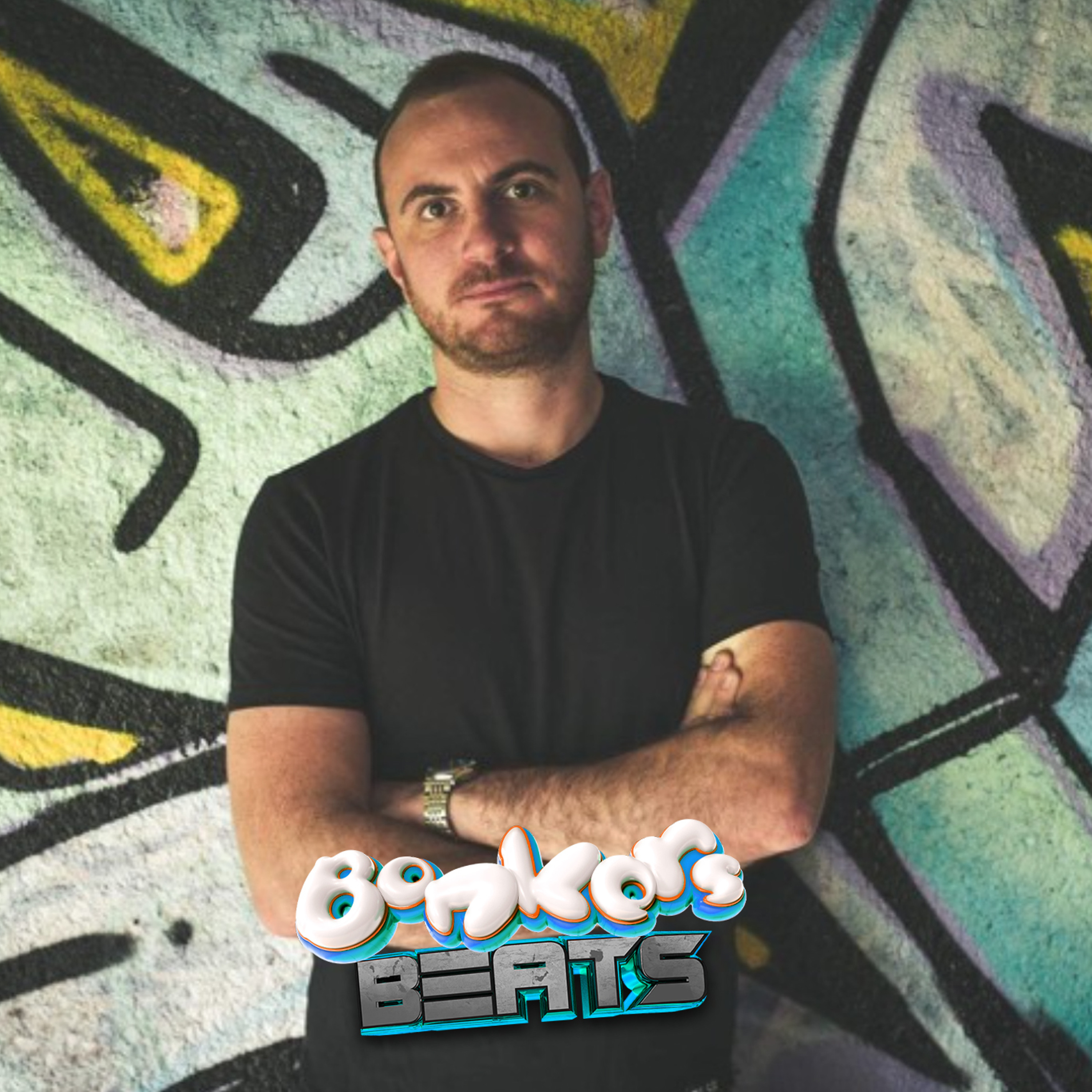 Jakka B - Bonkers Beats 26a - 02.10.21