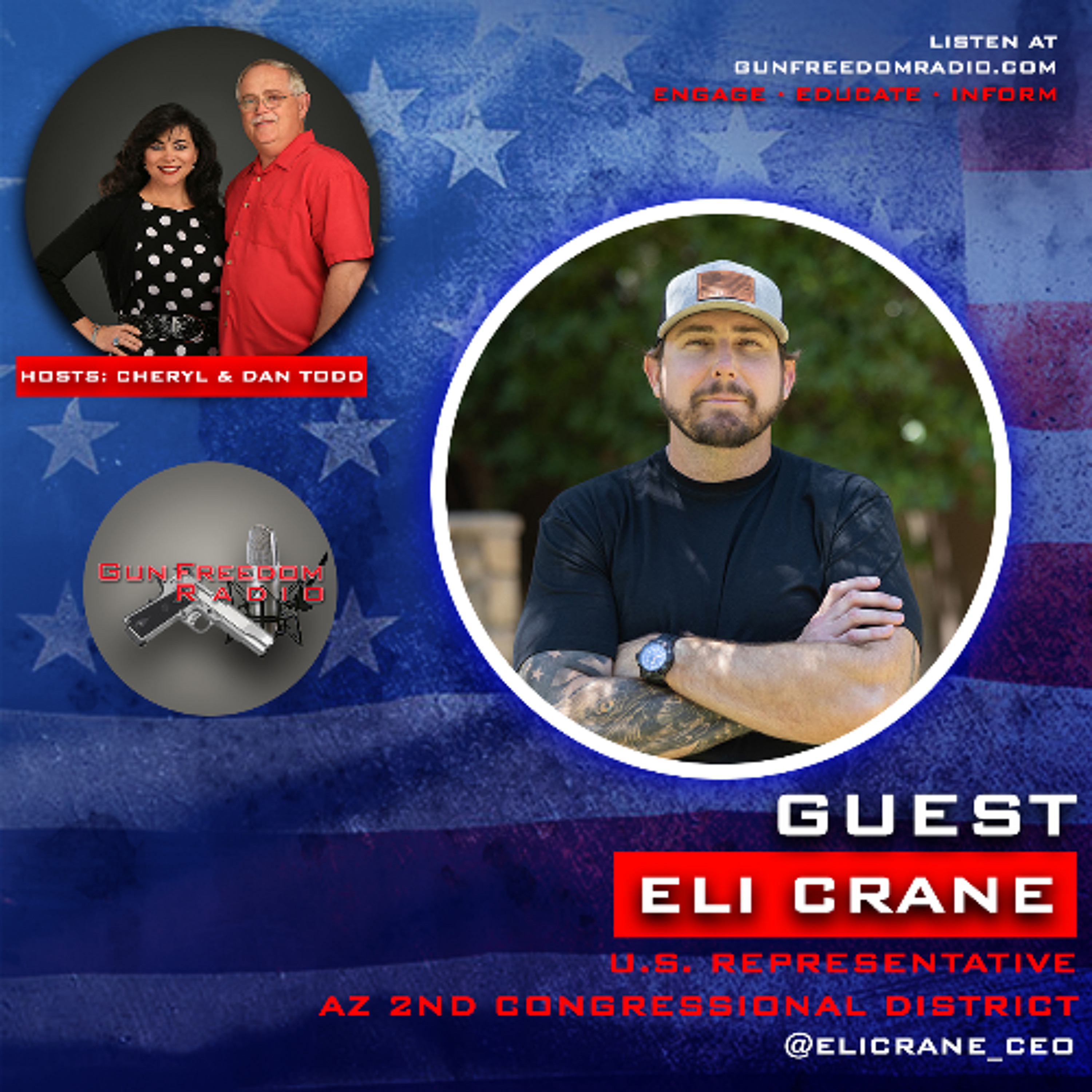 Gun Freedom Radio