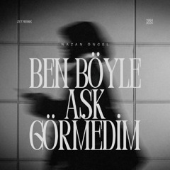 Nazan Öncel - Ben Böyle Aşk Görmedim (Zet Afro House Remix)