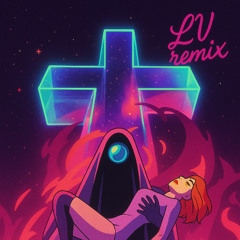 Neverender - Rampa Remix (LV Edit)