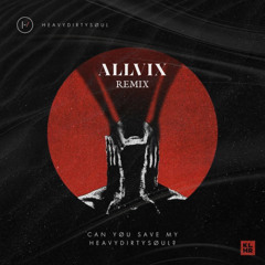 twenty one pilots - Heavydirtysoul (Allvix Remix)