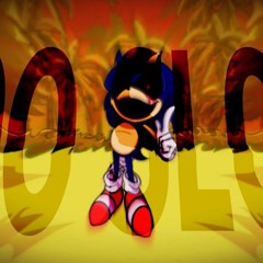 Too Slow (TOSHIMIX) - FNF (Sonic.exe)