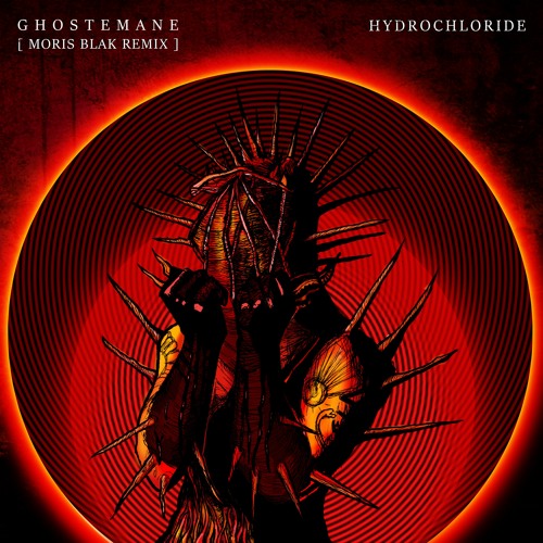 Ghostemane - Hydrochloride [MORIS BLAK Remix]