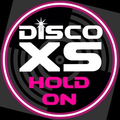 Hold On (Radio Mix)