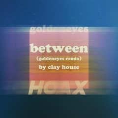between (goldeneyes Remix) [Instrumental]