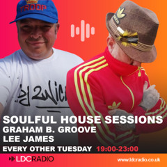 Soulful House Sessions 30 SEP 2025