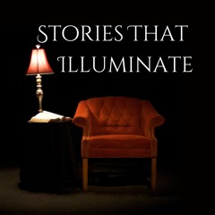 Matthew 2.1 -12—Stories That Illuminate: Three Young Kings