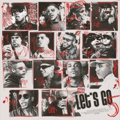 LET'S GO 5 _ MC IG, MC Ryan SP e MC Luki (part. MC PH, MC Don Juan, MC Poze do Rodo, MC Marks...