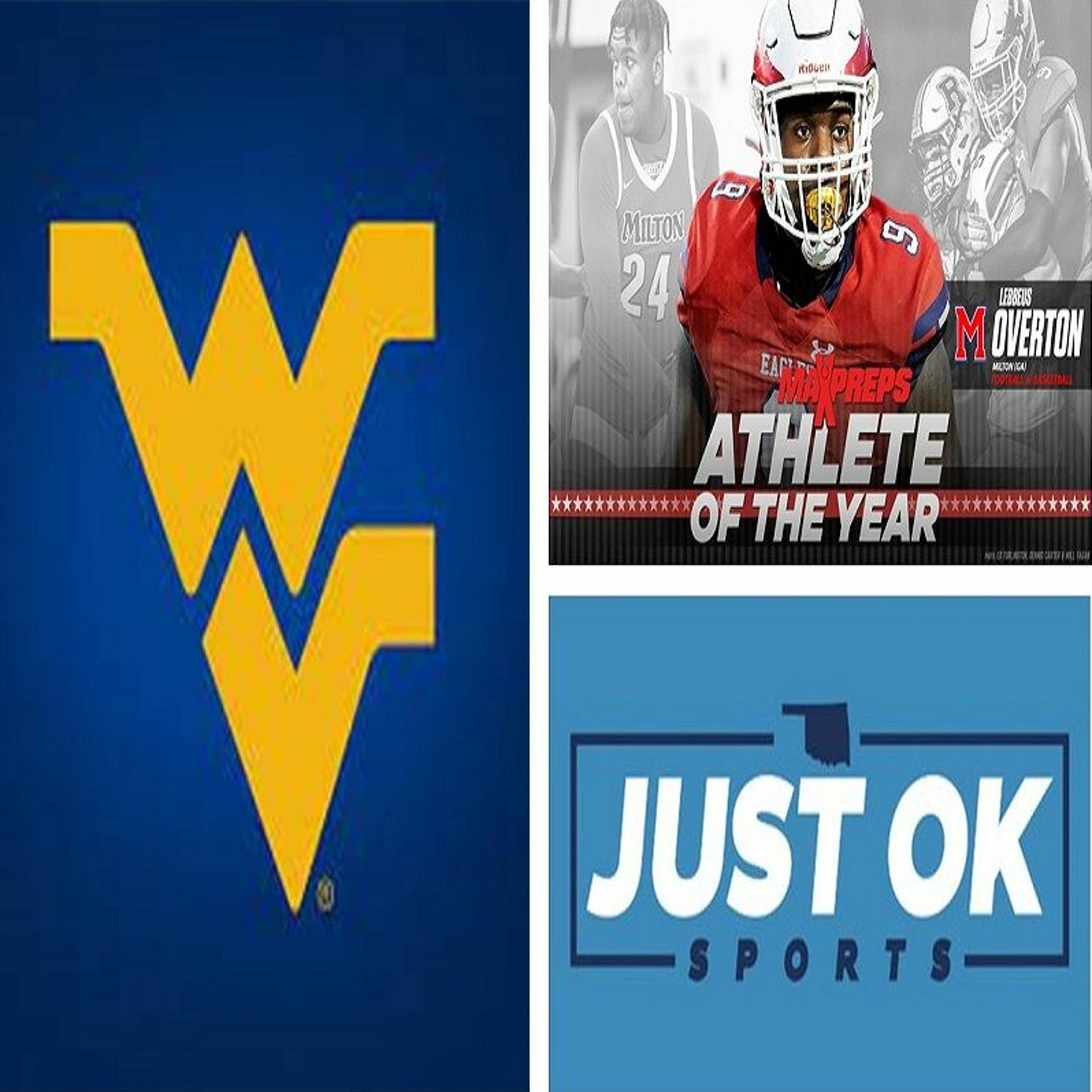 Preivew of WVU game Livestream