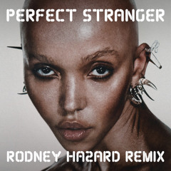 FKA Twigs - Perfect Stranger (Rodney Hazard Remix Instrumental)