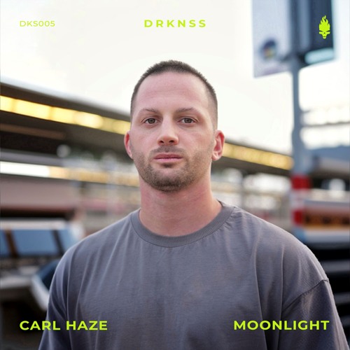 Carl Haze - Moonlight [DKS005] supported by KØSMIIK