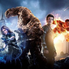 Fantastic Four (2015) FuLLMovie Online® ENG~ESP MP4 (788359 Views)
