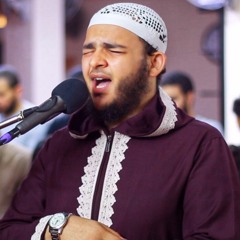 وَلَوْ تَرَىٰٓ إِذْ وُقِفُوا۟ عَلَىٰ رَبِّهِمْ || الشيخ محمد عبادة || روائع صلاة العشاء