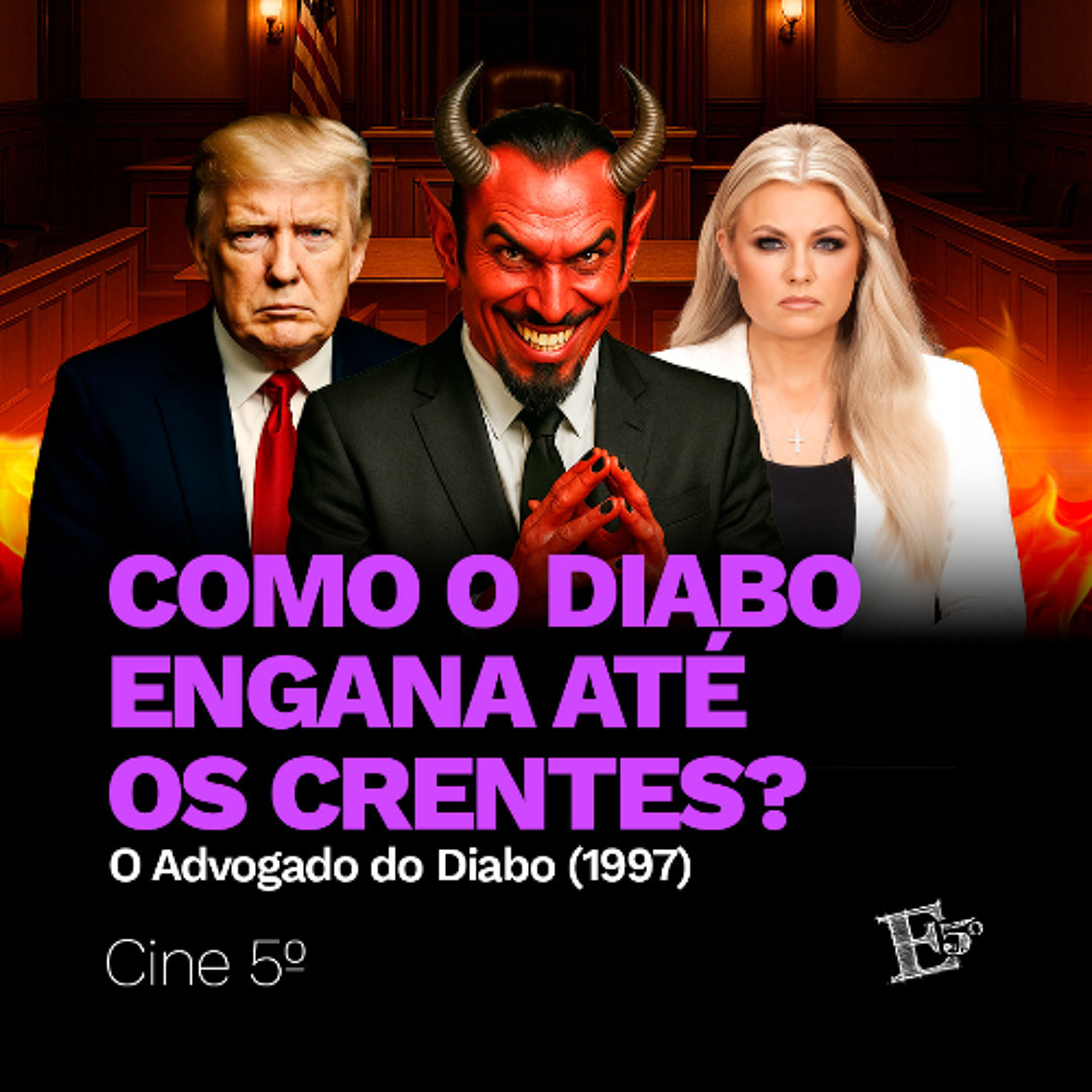 Estúdio 5º Elemento