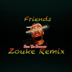 Marshmallo - "Friends" Zouke Remix