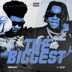Bossman Dlow 'The Biggest' Remix - Prod @BeatsByPap @1JefeJunior @Hoodrunnah
