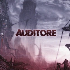 Auditore (Rough Mix)