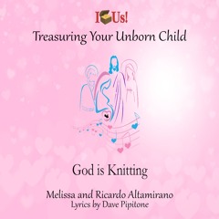 God Is Knitting