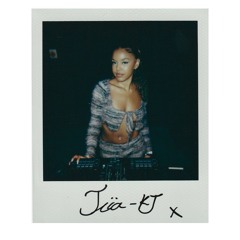 @TIIAKJ | FORTHEPLOT EP. 02. MIX 28.07.24 | RNB, AFRORNB, AFROBEATS, AMAPIANO, HIP-HOP/ RAP