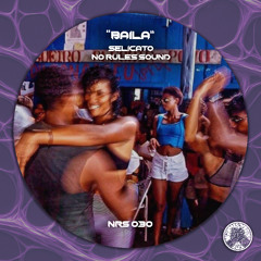 [FREE DL] SELICATO  - BAILA