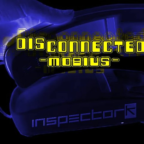 Disconnected -Mobius-