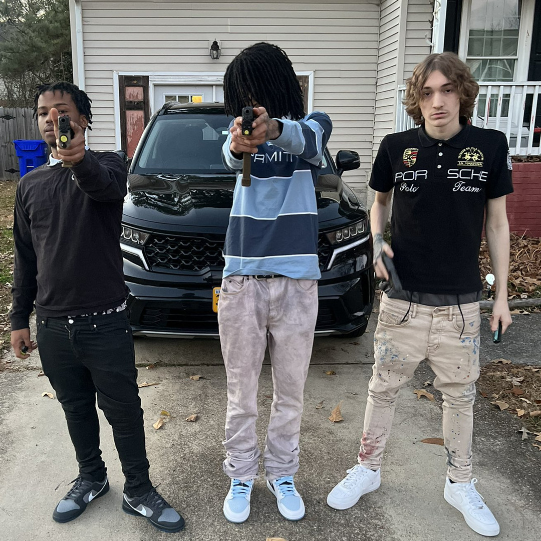 Stream Ken Carson - First Night (Yuh) [REMASTER] by Slater Woodard