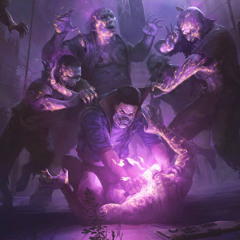 Nightrunner (WIP)