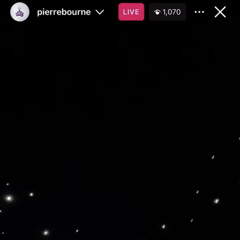 Pierre Bourne - What it look like (IG LIVE SNIPPET).mp3