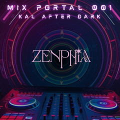 Enter the Mix Portal: Kal After Dark