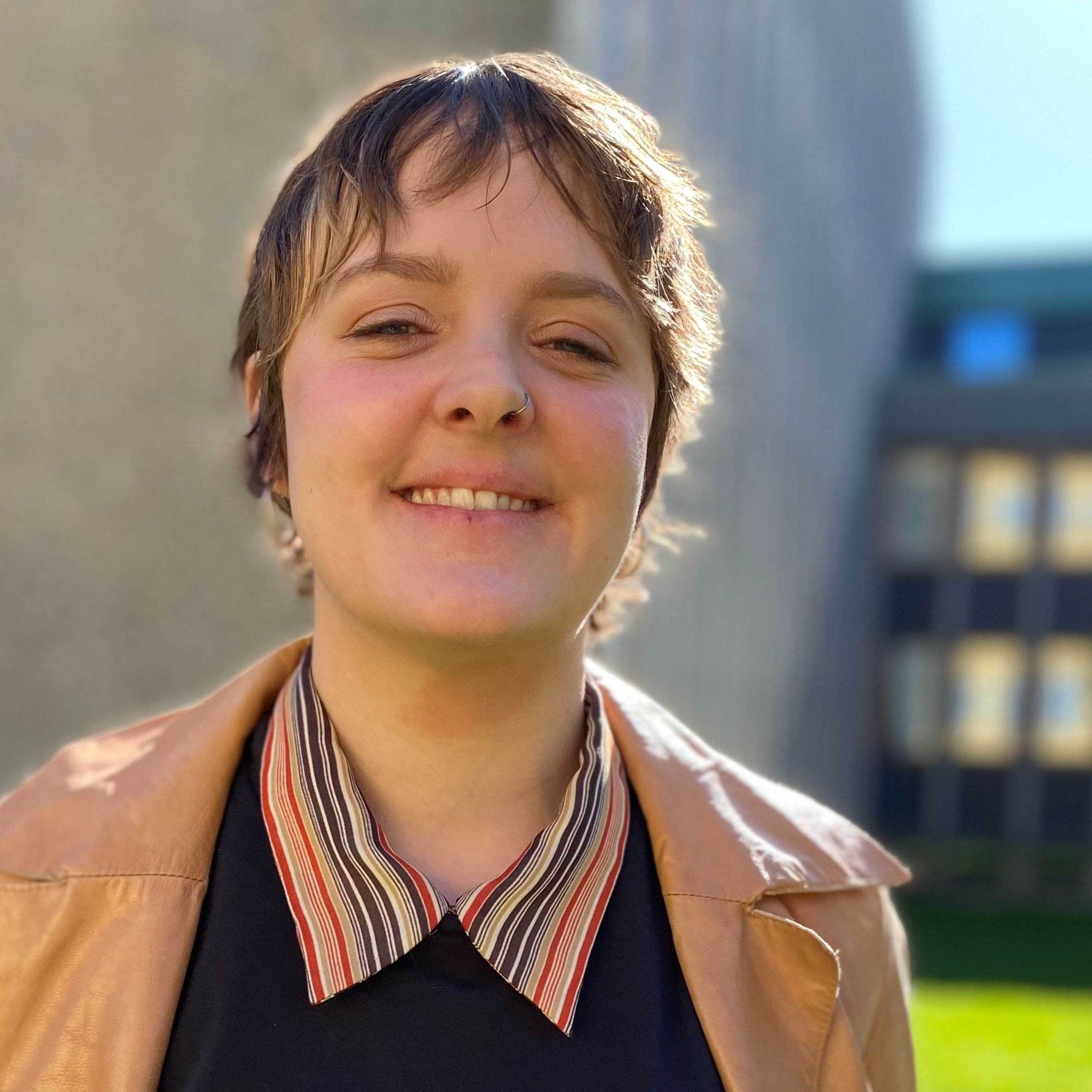 Skeiv historie fra Skeivt arkiv.