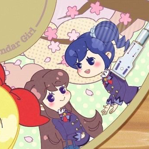 캘린더 걸