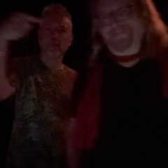 Marc Romboy x Robert Babicz B2B Audio Club, Geneva, April 19th 2025