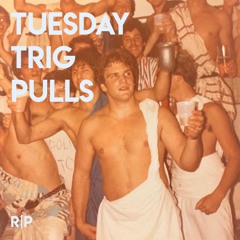 Tuesday Trig Pulls