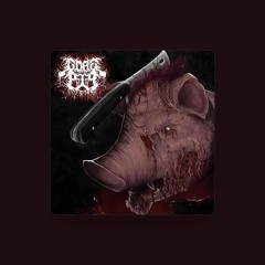 Way of The Tusk : Gorepig