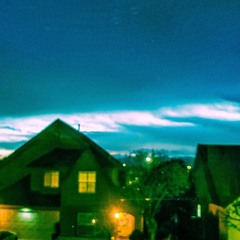 7 O'CLOCK AM OUTLOOK (Prod. by G Mills)