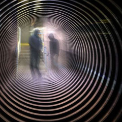 TUNNEL VISION.