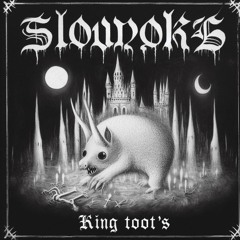 Slowpoke Valeri - King Toot's (PROD.XXJORGELP)