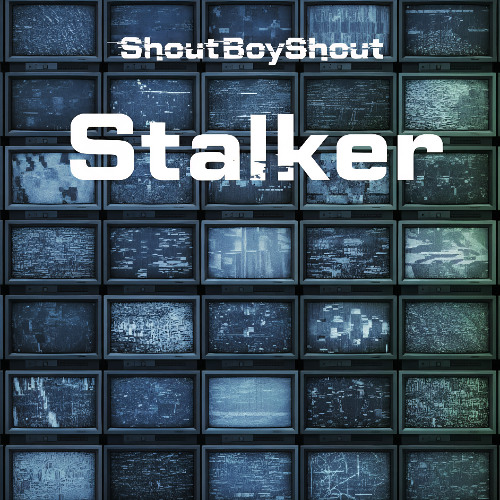 Stalker "More on the floor" Mix
