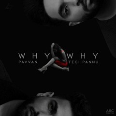 Why Why - Pavvan X Tegi Pannu - (Prod By Arky)