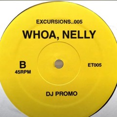 Nelly - Hot In Herre (Excursions Mix)