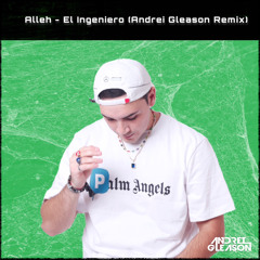 Alleh - El Ingeniero (Andrei Gleason Remix)