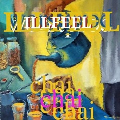 chai - كوباية شاي