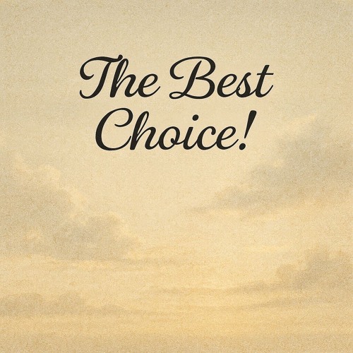 The Best Choice! - 50th-53rd Term of FTTMa