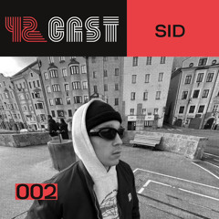 42Cast 002 - Sid