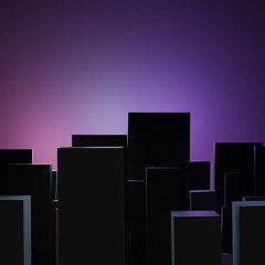 Multicolored Solitude