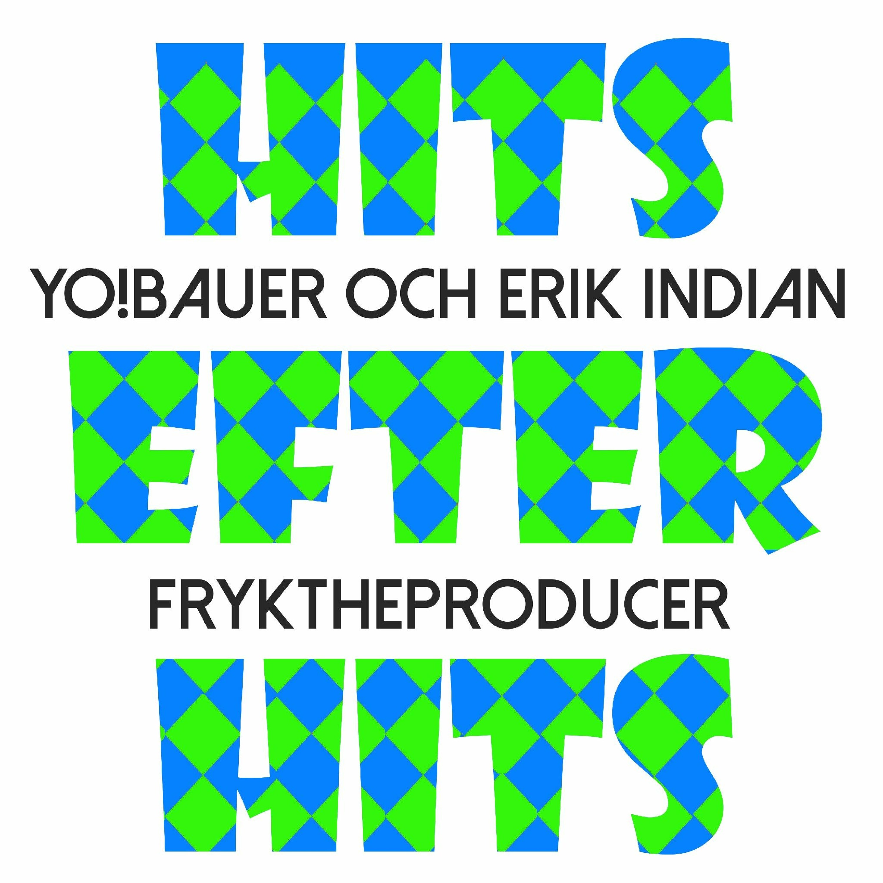 fryktheproducer