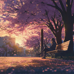 Sakura Fade