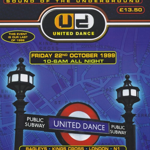 old skool dnb